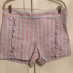 Women’s Loft shorts